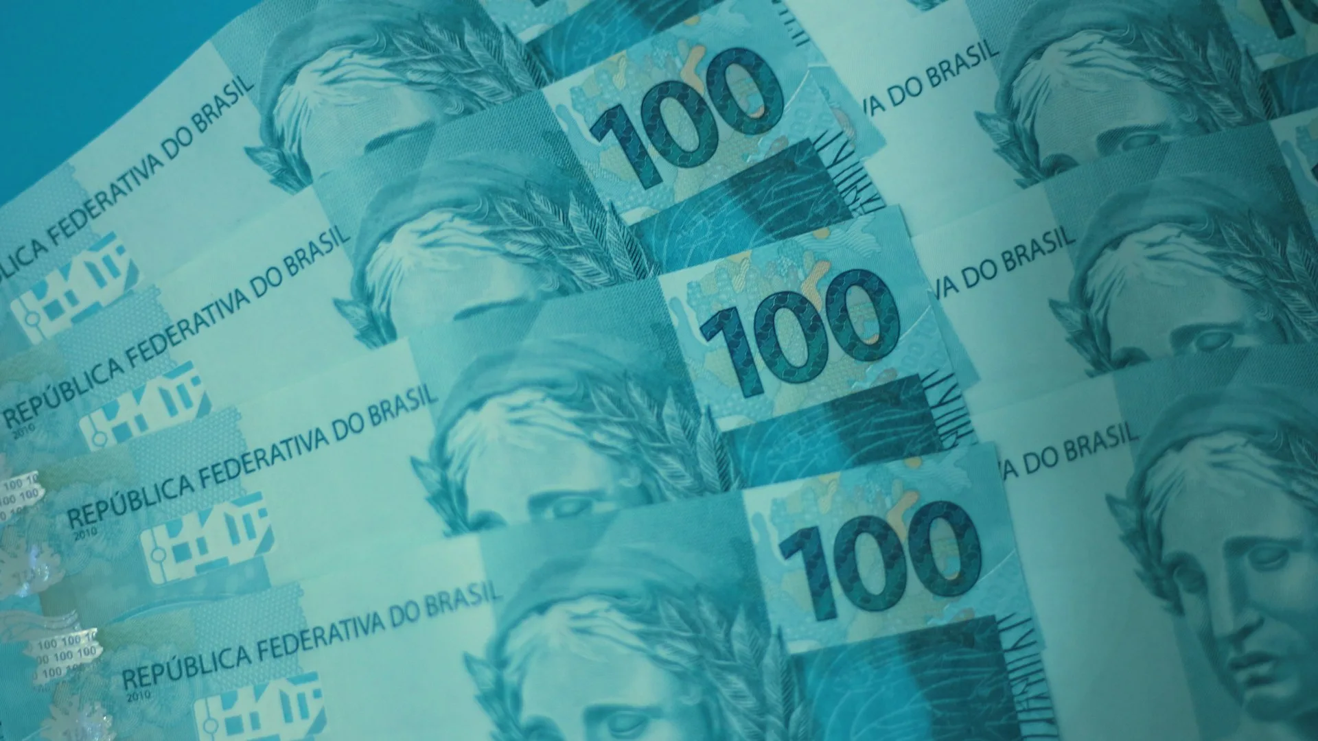 Notas de real brasileiro