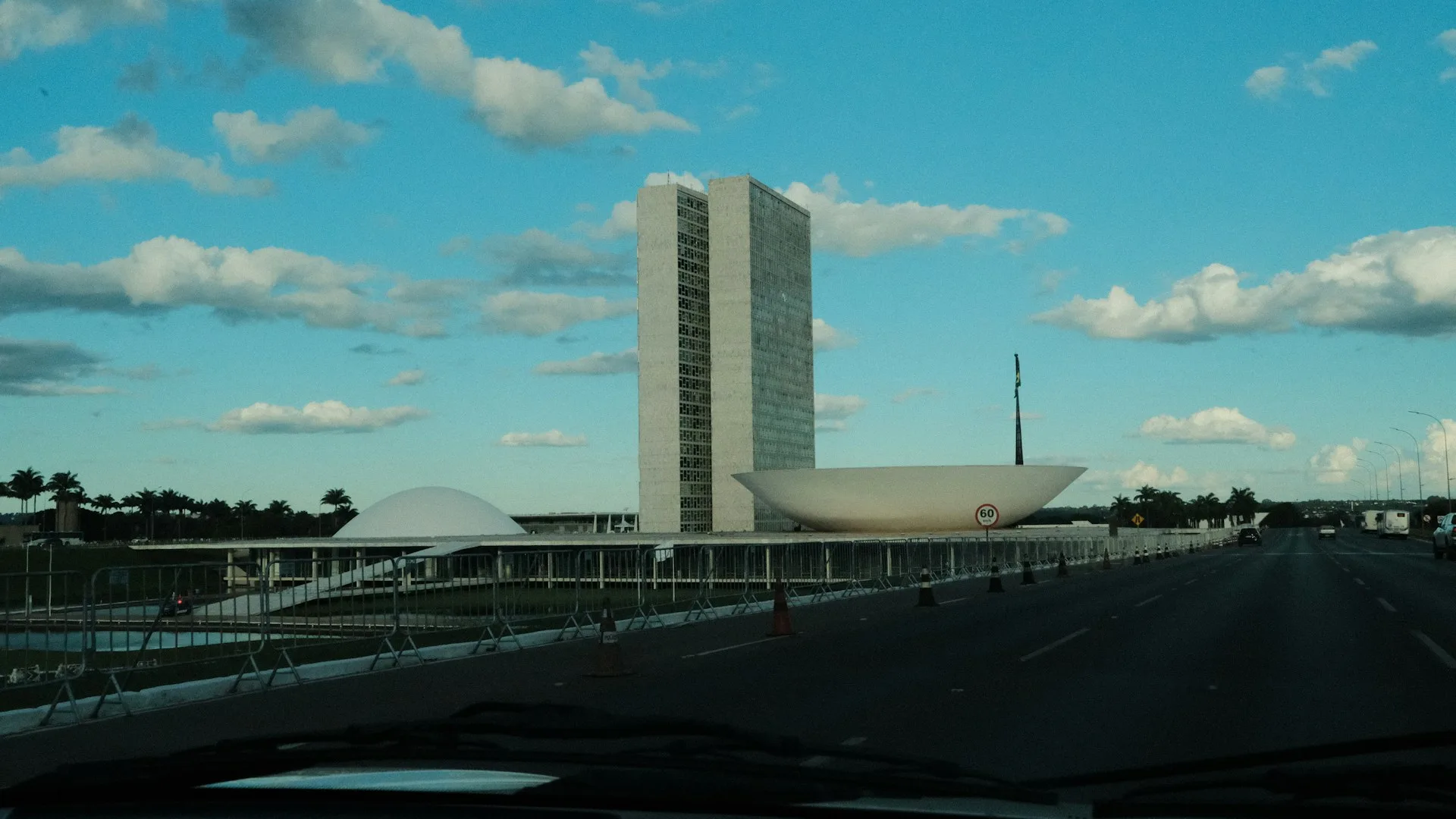 Congresso Nacional, em Brasília